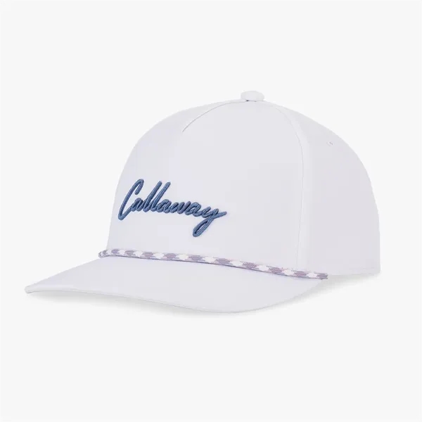 Callaway Birdie Putt Rope Hat - Callaway Birdie Putt Rope Hat - Image 0 of 4