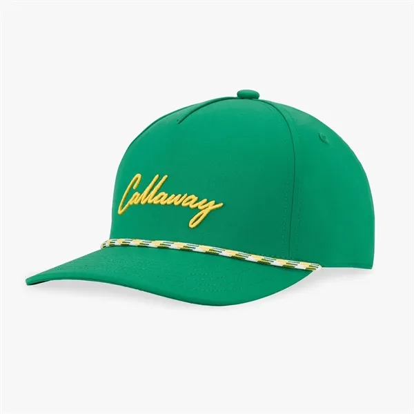 Callaway Birdie Putt Rope Hat - Callaway Birdie Putt Rope Hat - Image 1 of 4