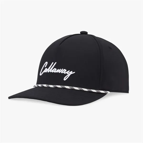 Callaway Birdie Putt Rope Hat - Callaway Birdie Putt Rope Hat - Image 4 of 4