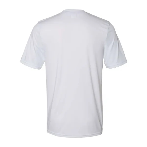 Russell Athletic Unisex Core Performance T-Shirt - Russell Athletic Unisex Core Performance T-Shirt - Image 20 of 26
