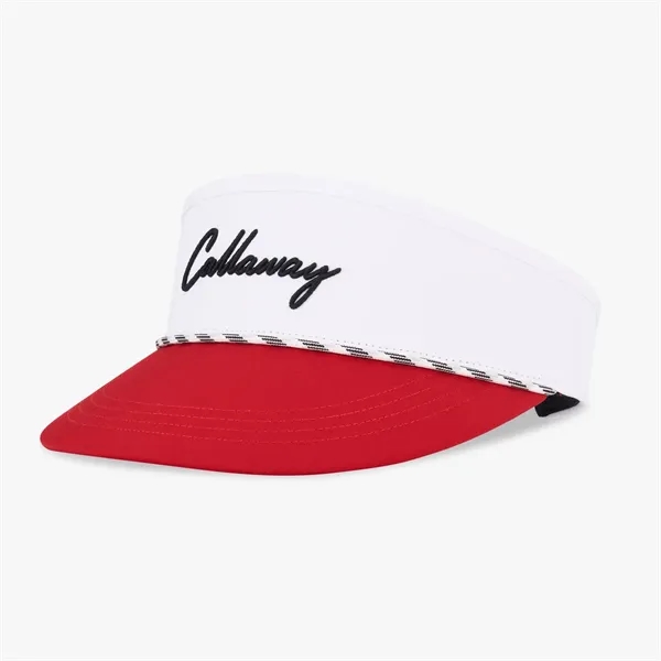 Callaway Birdie Putt Visor - Callaway Birdie Putt Visor - Image 0 of 3