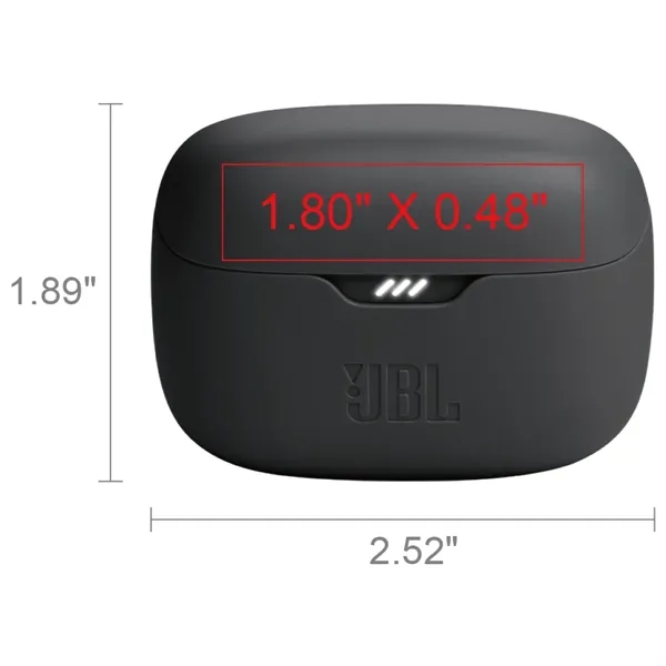 Custom JBL Tune Buds - Custom JBL Tune Buds - Image 13 of 14