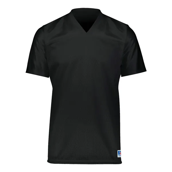 Russell Athletic Youth Solid Flag Football Jersey - Russell Athletic Youth Solid Flag Football Jersey - Image 1 of 14