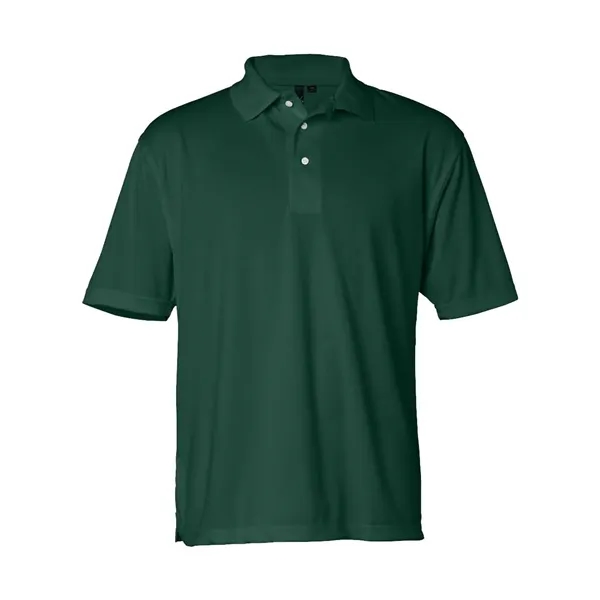 Sierra Pacific Men's Moisture Free Mesh Polo - Sierra Pacific Men's Moisture Free Mesh Polo - Image 10 of 51