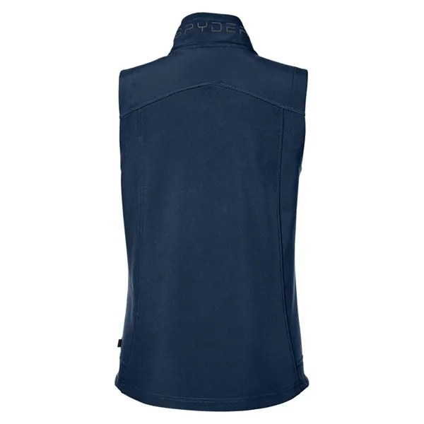 Spyder Women's Touring Vest - Spyder Women's Touring Vest - Image 4 of 6