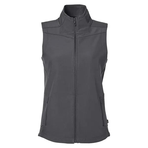 Spyder Women's Touring Vest - Spyder Women's Touring Vest - Image 5 of 6