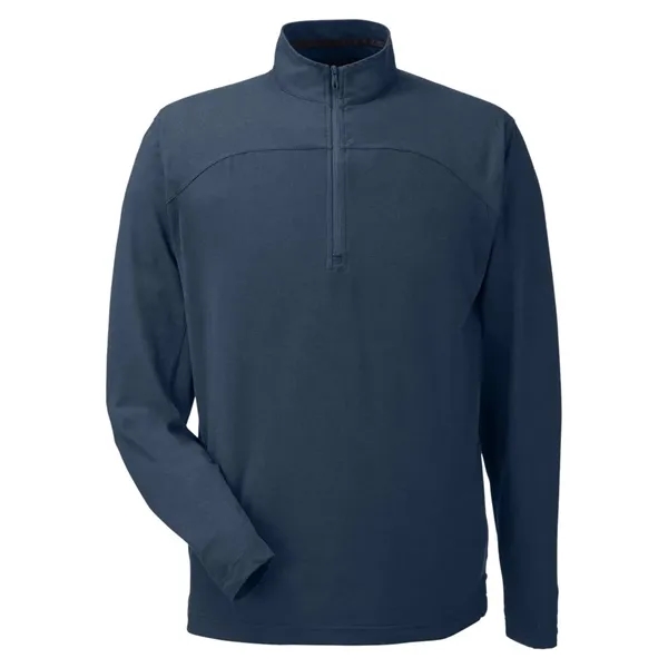 Spyder Men's Spyre Quarter-Zip Pullover