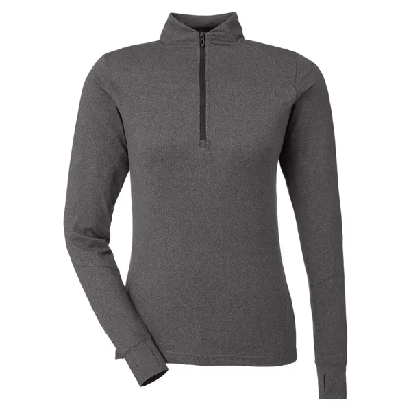 Spyder Women's Spyre Quarter-Zip Pullover