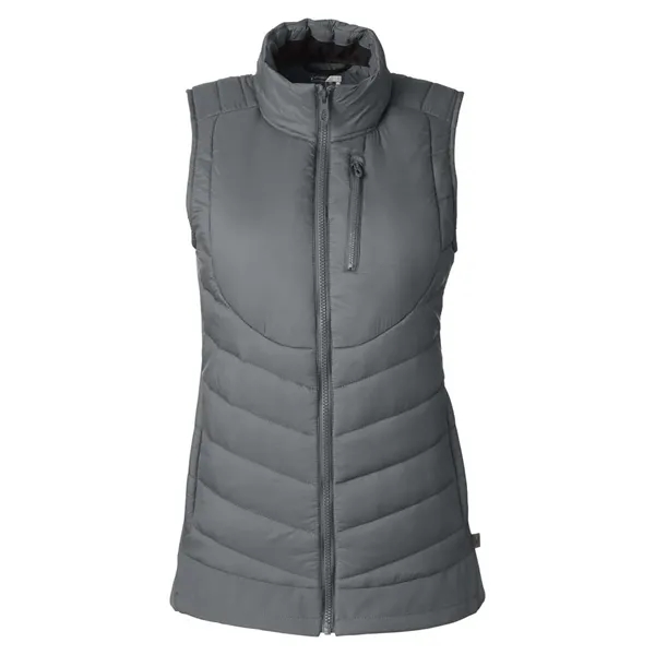 Spyder Women's Challenger Vest - Spyder Women's Challenger Vest - Image 3 of 4