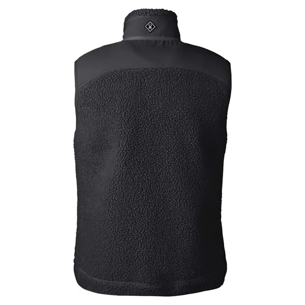 Spyder Unisex Venture Sherpa Vest - Spyder Unisex Venture Sherpa Vest - Image 2 of 6