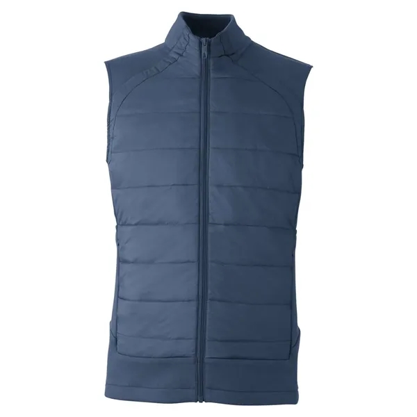 Spyder Men's Impact Vest - Spyder Men's Impact Vest - Image 3 of 6