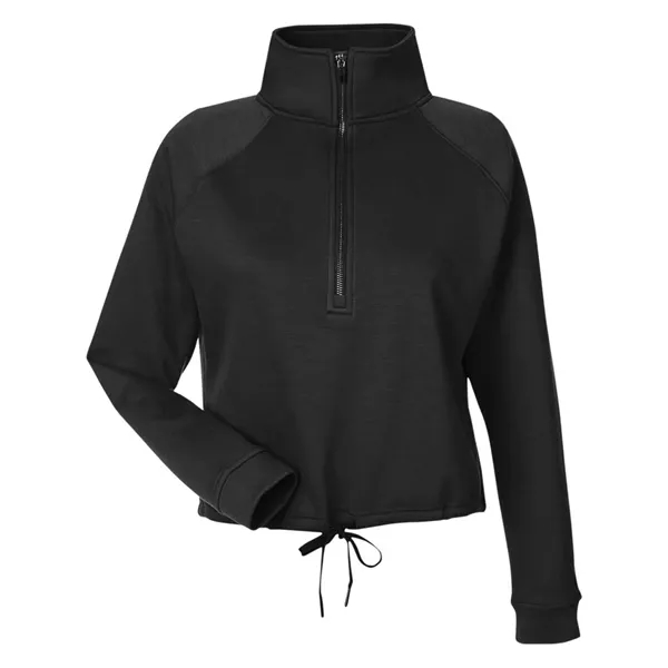 Spyder Women's Xtryme Half-Zip Pullover