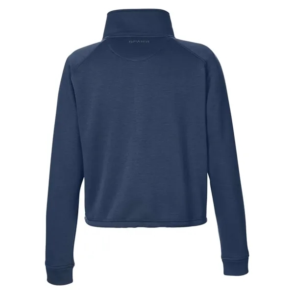 Spyder Women's Xtryme Half-Zip Pullover