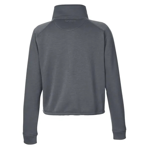 Spyder Women's Xtryme Half-Zip Pullover
