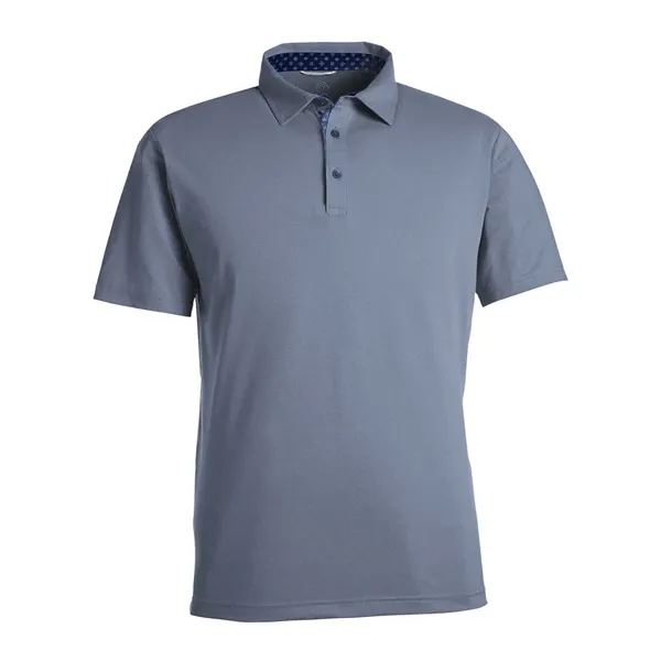 Swannies Men's James H Polo - Swannies Men's James H Polo - Image 5 of 12