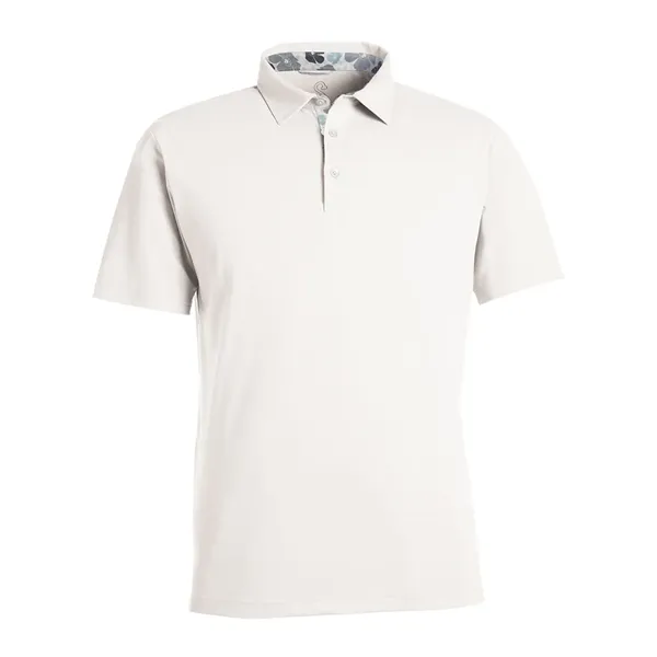 Swannies Men's James H Polo - Swannies Men's James H Polo - Image 11 of 12