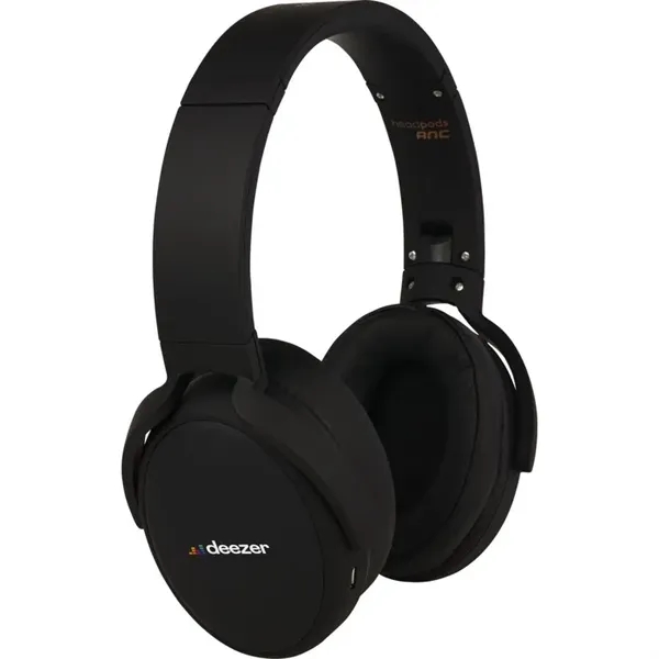 Boompods™ Bluetooth® Noise Canceling Headpods Pro - Boompods™ Bluetooth® Noise Canceling Headpods Pro - Image 0 of 0
