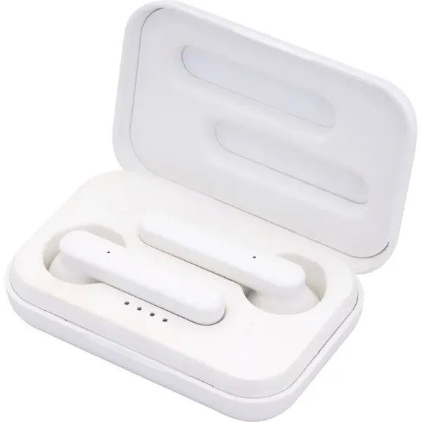 Forte TWS Wireless Earbuds and Charger Case - Forte TWS Wireless Earbuds and Charger Case - Image 0 of 0