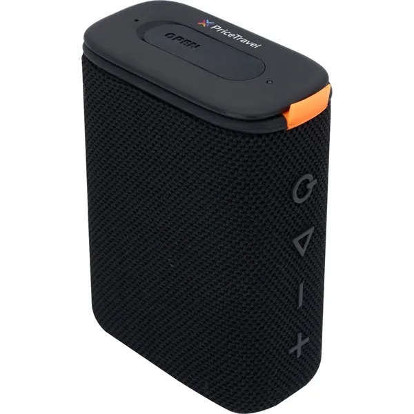 Boompods™ Beachboom 5W Speaker - Boompods™ Beachboom 5W Speaker - Image 1 of 17