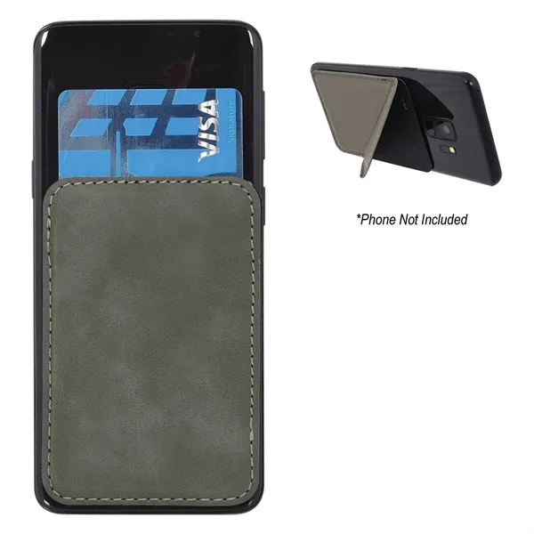 Kickstand Phone Wallet - Kickstand Phone Wallet - Image 7 of 12