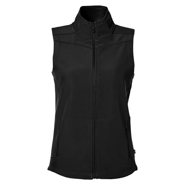 Custom Spyder Women's Touring Vest