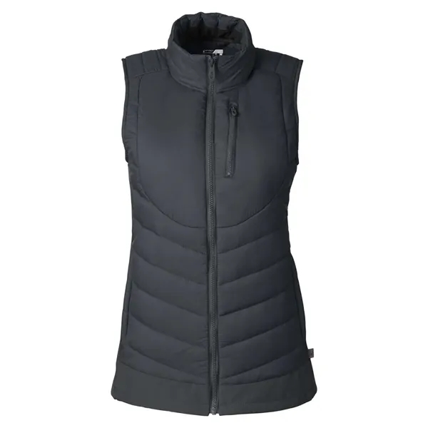 Custom Spyder Women's Challenger Vest
