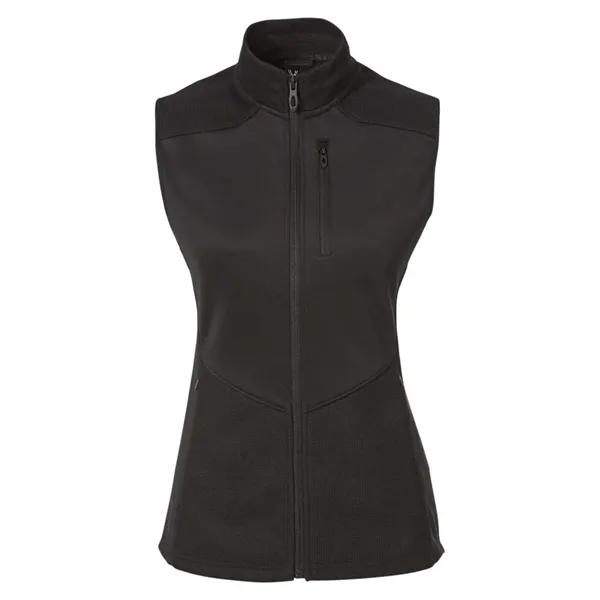 Custom Spyder Women's Constant Canyon Vest