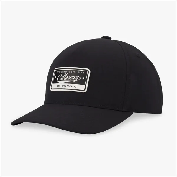 Callaway Par Score Hat - Callaway Par Score Hat - Image 2 of 3