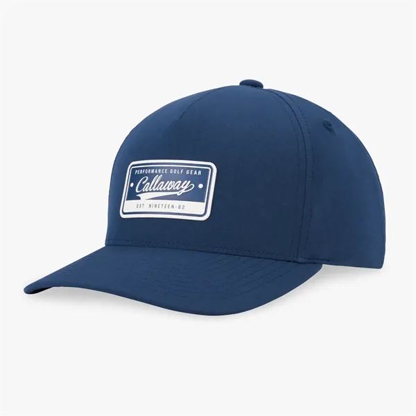 Callaway Par Score Hat - Callaway Par Score Hat - Image 3 of 3