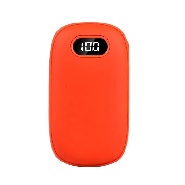 Winter Rechargeable Hand Warmers - Winter Rechargeable Hand Warmers - Image 3 of 6