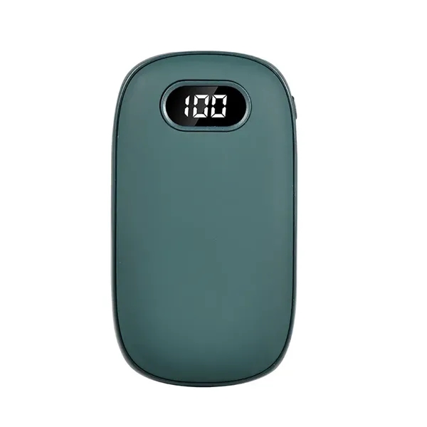 Winter Rechargeable Hand Warmers - Winter Rechargeable Hand Warmers - Image 5 of 6