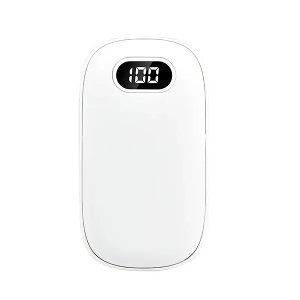 Winter Rechargeable Hand Warmers - Winter Rechargeable Hand Warmers - Image 6 of 6