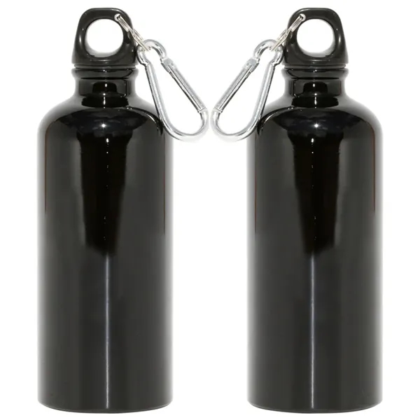 Aluminum Bottle 22 Oz - Aluminum Bottle 22 Oz - Image 7 of 13