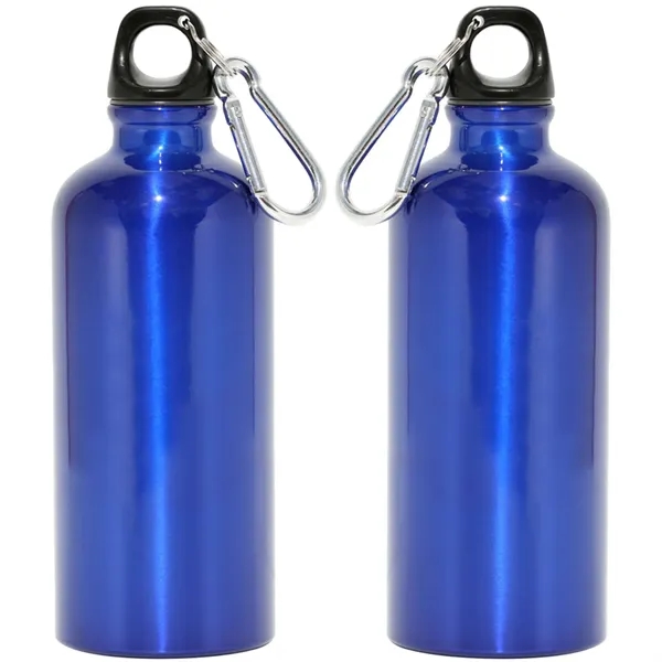 Aluminum Bottle 22 Oz - Aluminum Bottle 22 Oz - Image 8 of 13