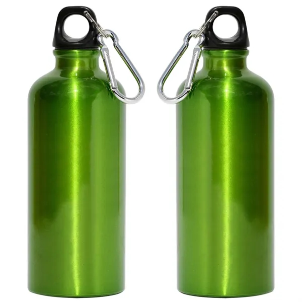 Aluminum Bottle 22 Oz - Aluminum Bottle 22 Oz - Image 9 of 13