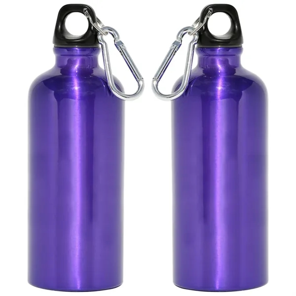 Aluminum Bottle 22 Oz - Aluminum Bottle 22 Oz - Image 10 of 13