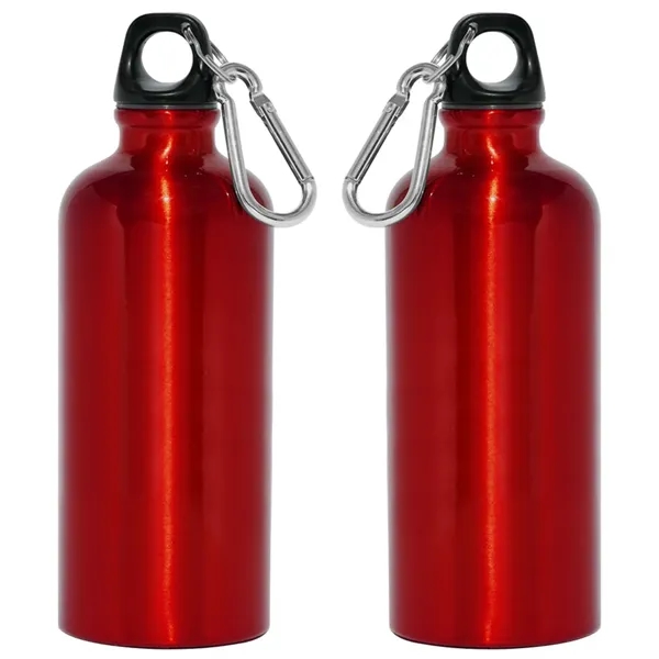 Aluminum Bottle 22 Oz - Aluminum Bottle 22 Oz - Image 11 of 13
