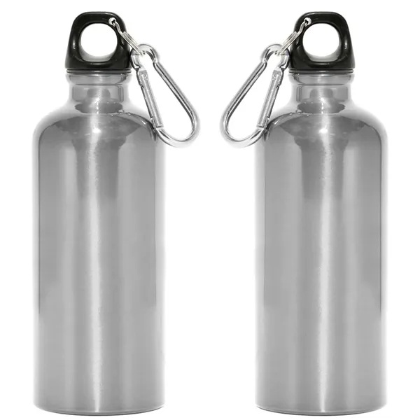 Aluminum Bottle 22 Oz - Aluminum Bottle 22 Oz - Image 12 of 13