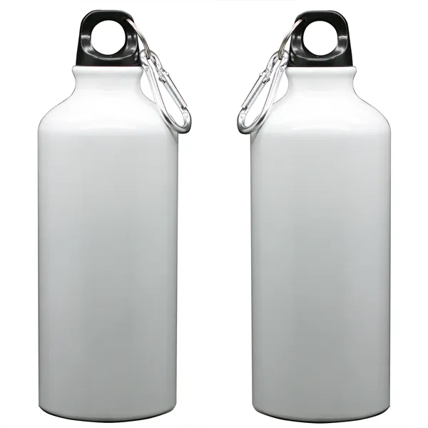 Aluminum Bottle 22 Oz - Aluminum Bottle 22 Oz - Image 13 of 13