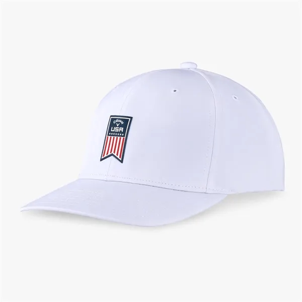 Callaway CG Patriot Hat - Callaway CG Patriot Hat - Image 0 of 2