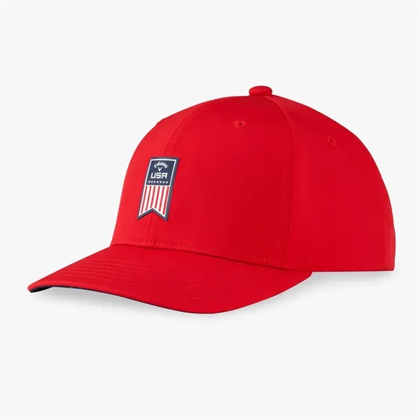 Callaway CG Patriot Hat - Callaway CG Patriot Hat - Image 1 of 2