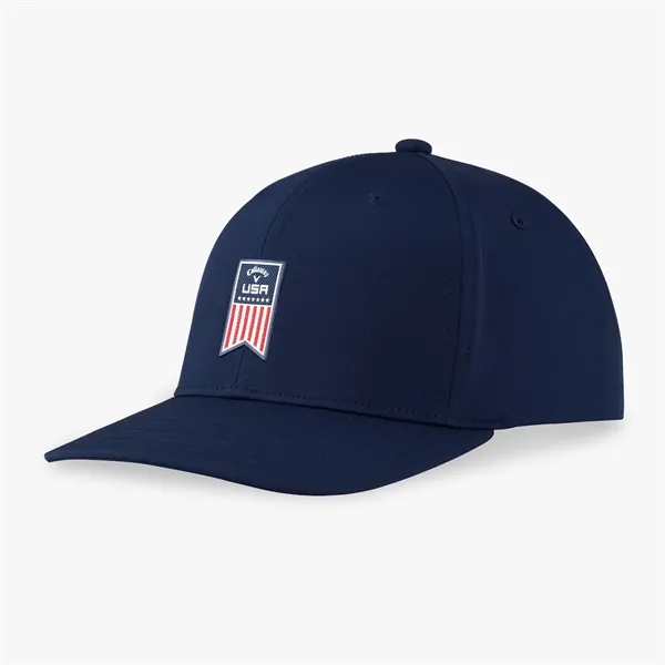 Callaway CG Patriot Hat - Callaway CG Patriot Hat - Image 2 of 2