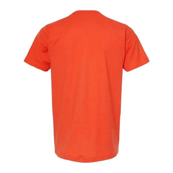 Tultex Men's Fine Jersey T-Shirt - Tultex Men's Fine Jersey T-Shirt - Image 76 of 108