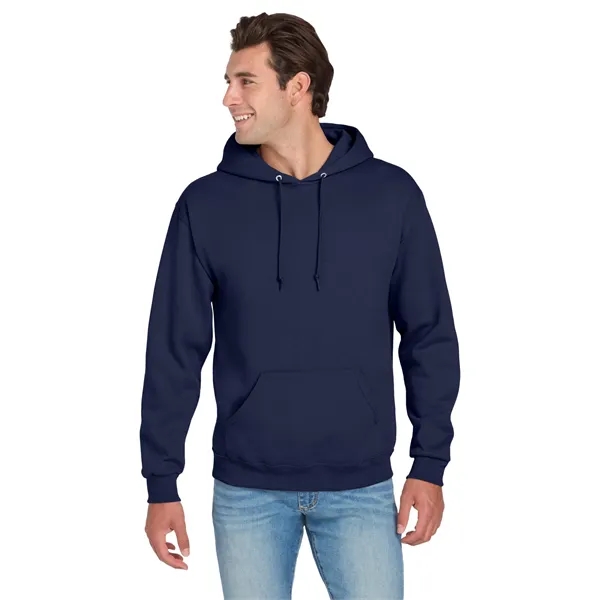 Jerzees NuBlend Pullover Hooded Sweatshirt. - Jerzees NuBlend Pullover Hooded Sweatshirt. - Image 12 of 254