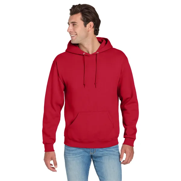 Jerzees NuBlend Pullover Hooded Sweatshirt. - Jerzees NuBlend Pullover Hooded Sweatshirt. - Image 30 of 254