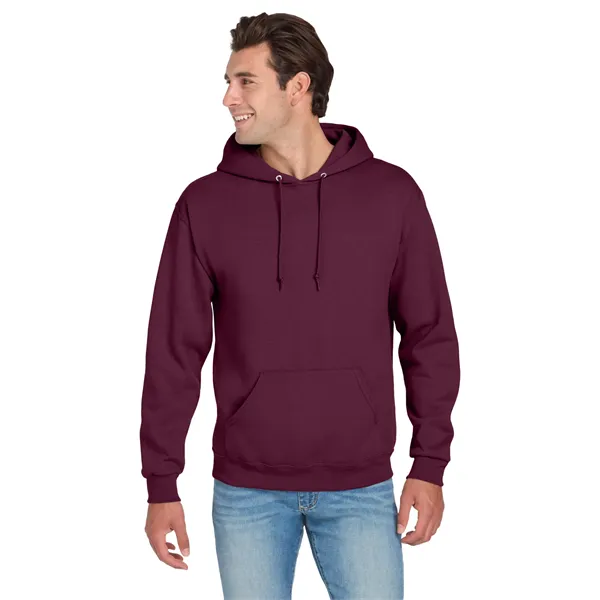 Jerzees NuBlend Pullover Hooded Sweatshirt. - Jerzees NuBlend Pullover Hooded Sweatshirt. - Image 41 of 254