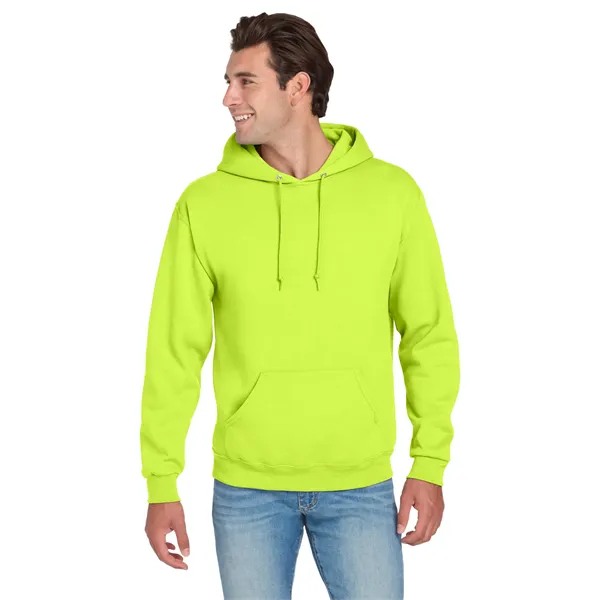 Jerzees NuBlend Pullover Hooded Sweatshirt. - Jerzees NuBlend Pullover Hooded Sweatshirt. - Image 59 of 254