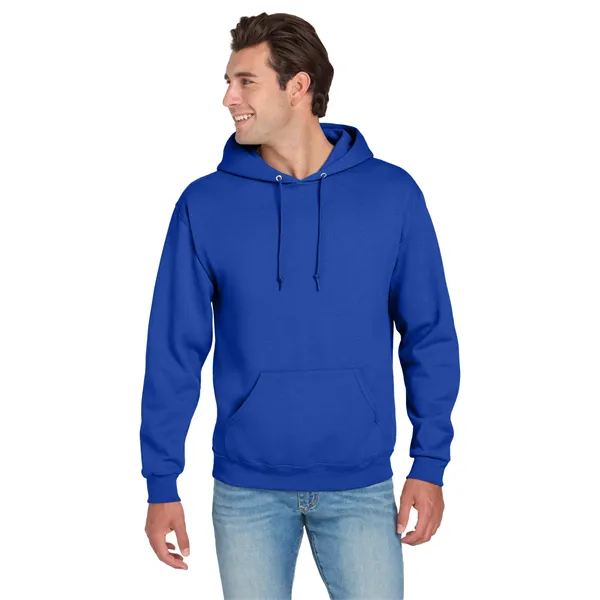 Jerzees NuBlend Pullover Hooded Sweatshirt. - Jerzees NuBlend Pullover Hooded Sweatshirt. - Image 81 of 254