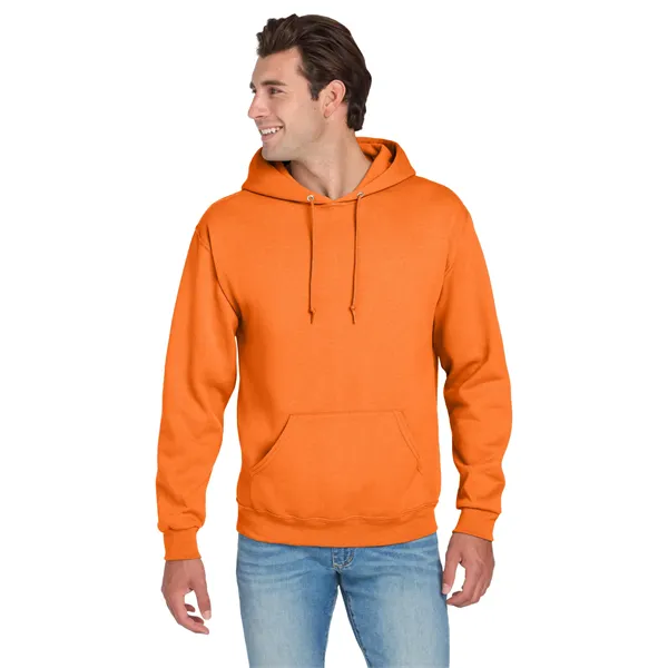 Jerzees NuBlend Pullover Hooded Sweatshirt. - Jerzees NuBlend Pullover Hooded Sweatshirt. - Image 103 of 254