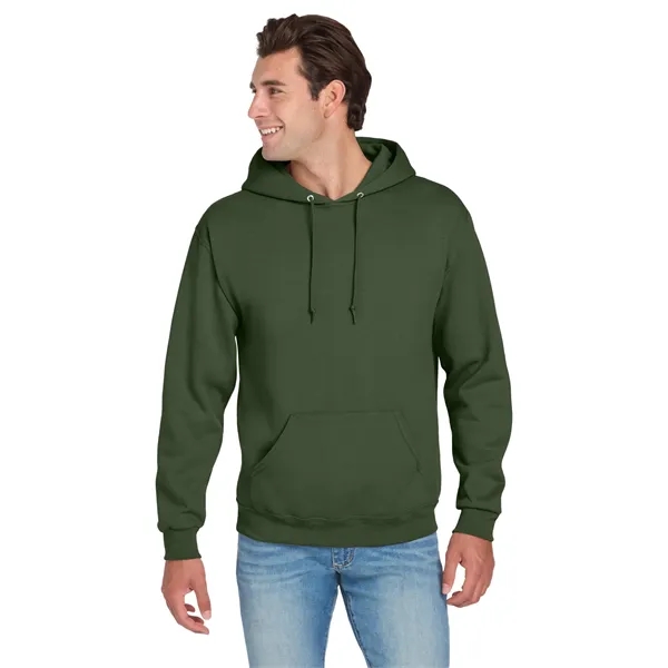 Jerzees NuBlend Pullover Hooded Sweatshirt. - Jerzees NuBlend Pullover Hooded Sweatshirt. - Image 142 of 254